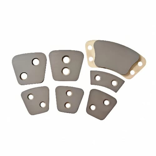 DRY CLUTCH