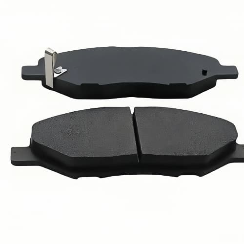 BRAKE PARTS