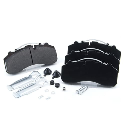 YDS01 Ceramic Brake Pads | For Toyota Corolla | Quiet & Comfort