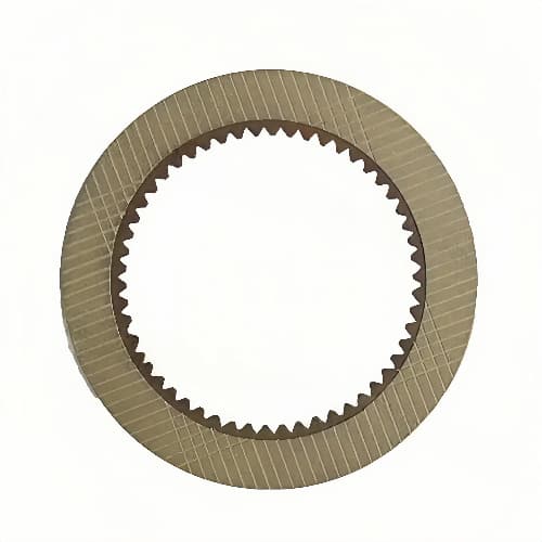 10300200 High-Performance Wet Friction Plate for Commercial Vehicle Transmissions – OEM Quality, ECE R90 Certified