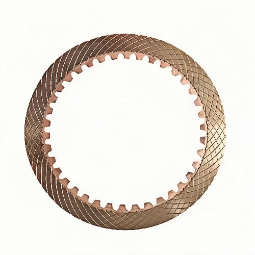 D4NN7A405A Heavy-Duty Friction Plate for Commercial Vehicle Transmissions – OEM Equivalent with Global Compliance