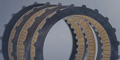 Commercial Vehicle Automatic Transmission Friction Pads Market Opportunities