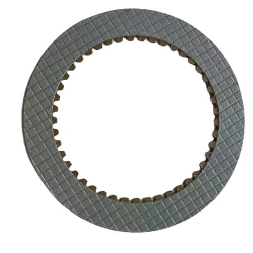 4871196 High-Performance Friction Plate for Commercial Vehicle Automatic Transmissions (AMT/AT) – OEM Quality with Global Certifications