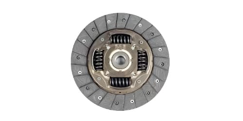 Clutch Plate Product Function Introduction