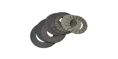5 Critical Hallmarks of an OEM-Ready Clutch Facing Supplier