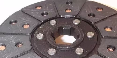 "Best Wear Resistance" Is The Wrong Question: Guidelines for engineers on how to select the best clutch facing