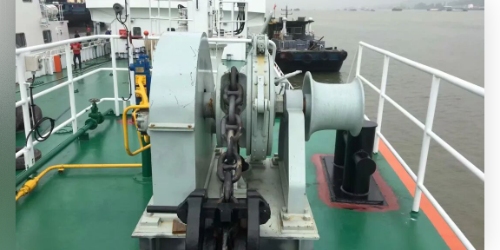 Prevent Downtime! Marine Anchor Brake Band: Fault Diagnosis, Repair & Proactive Maintenance Solutions