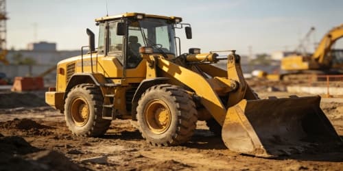What consequences may arise from the deterioration of friction plates within a bulldozer's transmission?