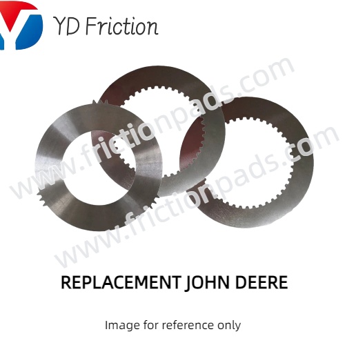 Steel Mating Plates for JOHN DEERE Transmission