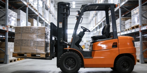 Replacement Friction Discs for Toyota Forklifts: Technical Guide for OEM 32433-10510-71 & 40511-20060-71