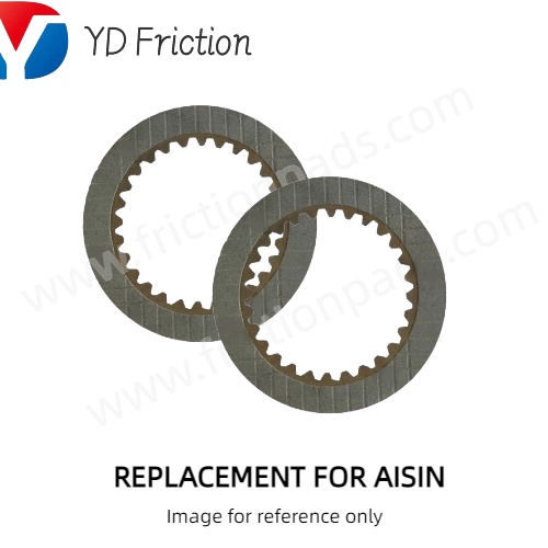 Paper Friction Disc for AISIN Transmission replacement 35634-3400A 30 Teeth.jpg